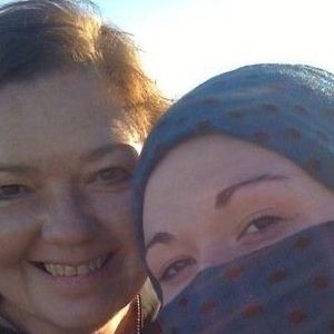 Meet your Posher, Marsha